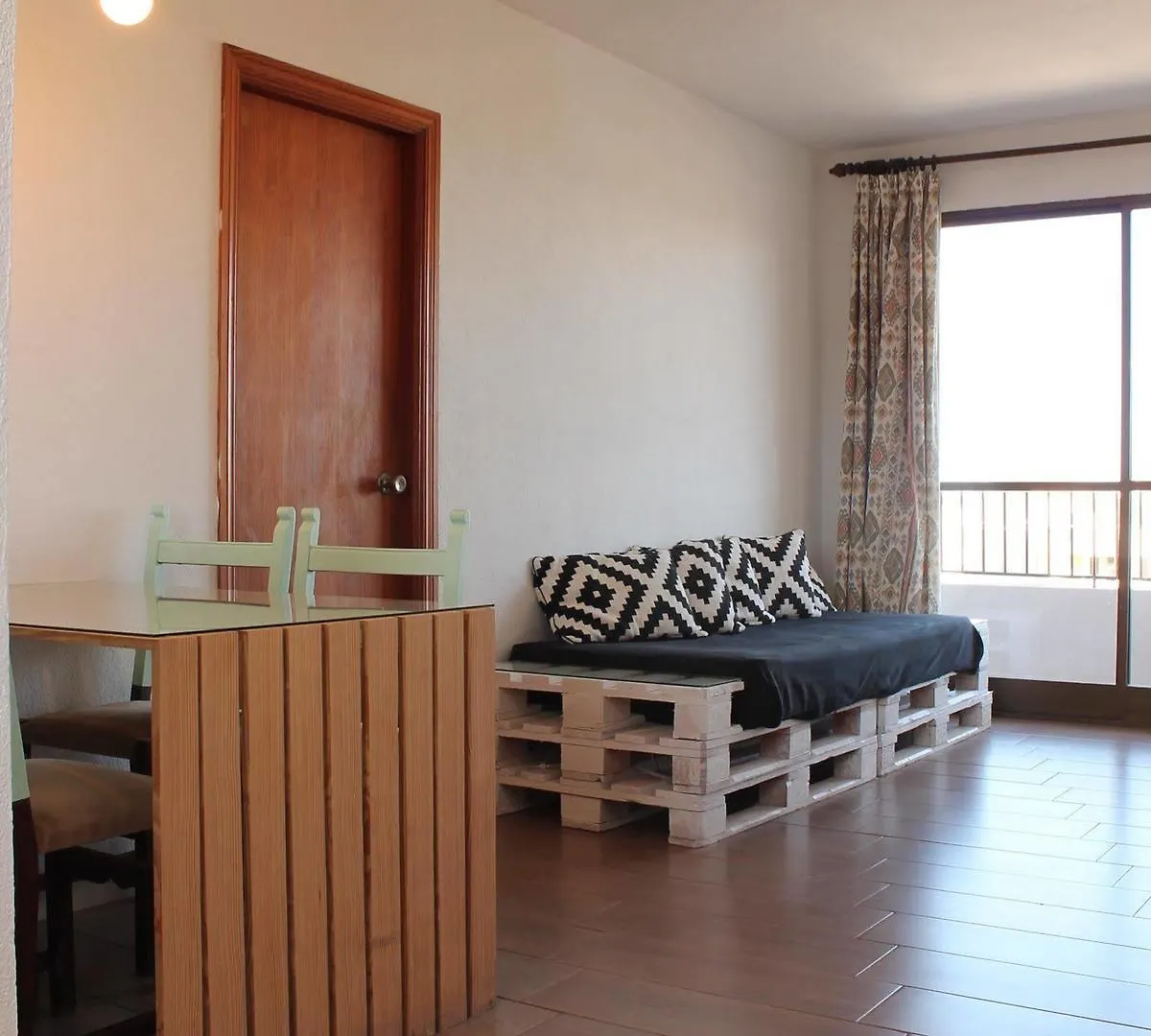 Apartament Apartaments La Perla Negra Cala Ratjada