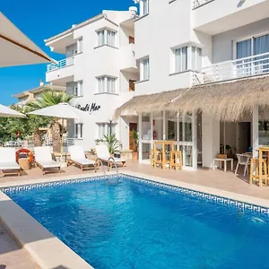  Apartament Baulo Mar