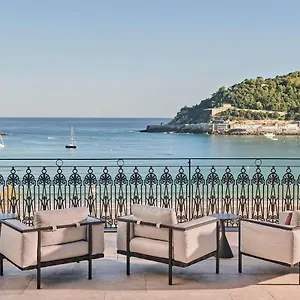 ***** Hotel Nobu Spanien