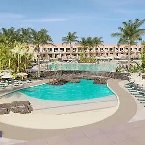 **** Hotel Hd Lobos Natura Fuerteventura Spanien