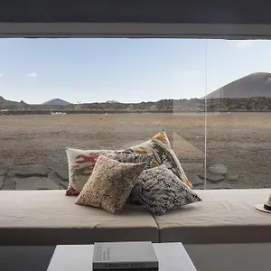  Frühstückspension Buenavista Lanzarote Country Spanien