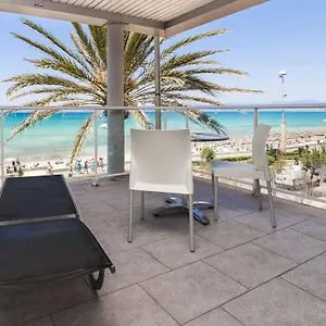  Apartament Mix Bahia Real