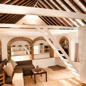  Apartment 1 - El Palomar De - Enjoy Spanien