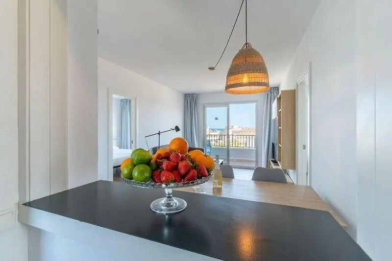 Apartaments La Perla Negra Cala Ratjada  Daire Cala Ratjada (Mallorca)