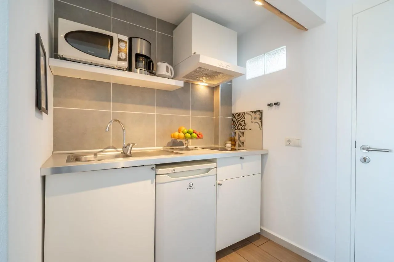 Apartaments La Perla Negra Cala Ratjada  Cala Ratjada (Mallorca)