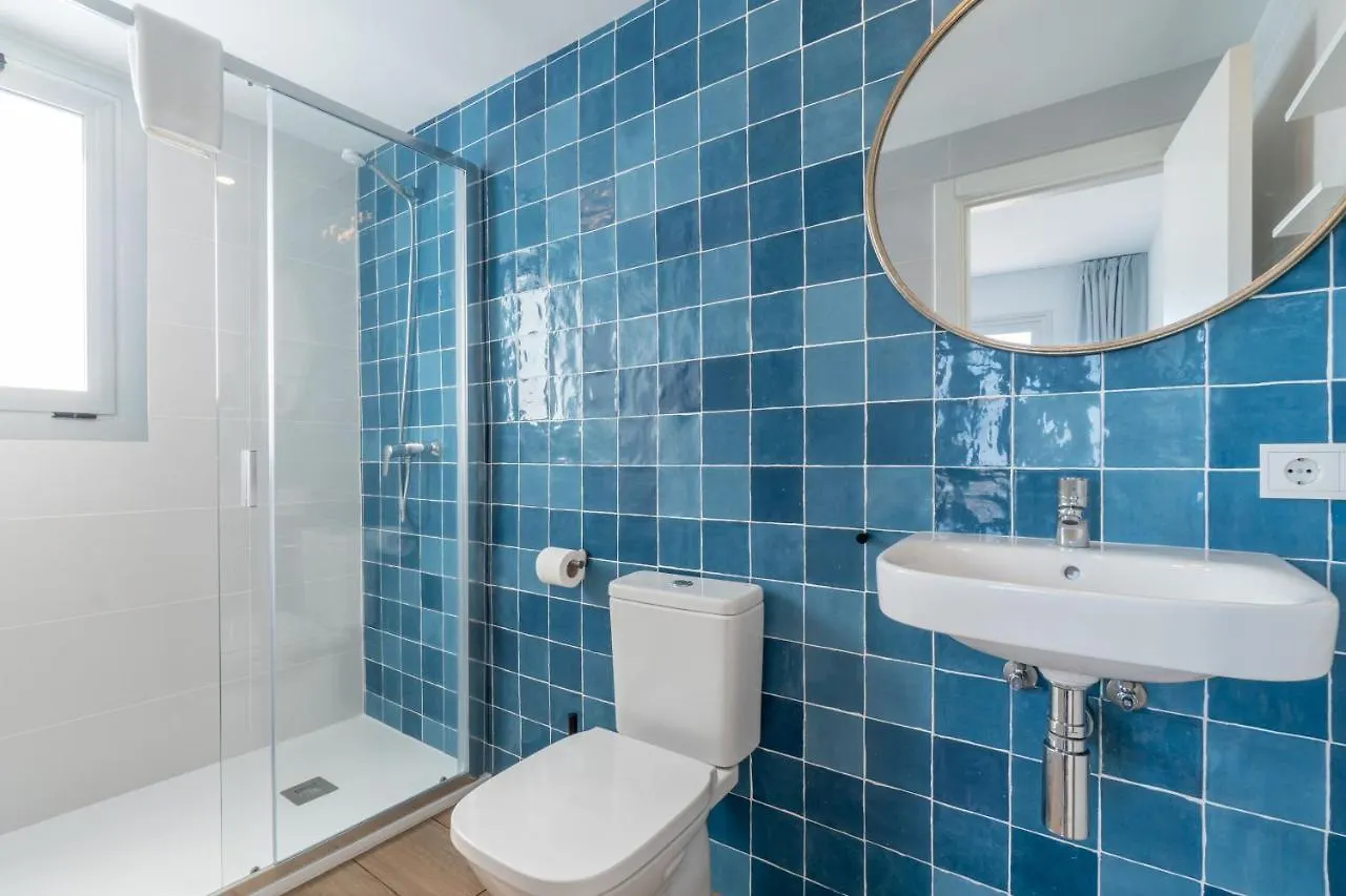 Apartaments La Perla Negra Cala Ratjada
