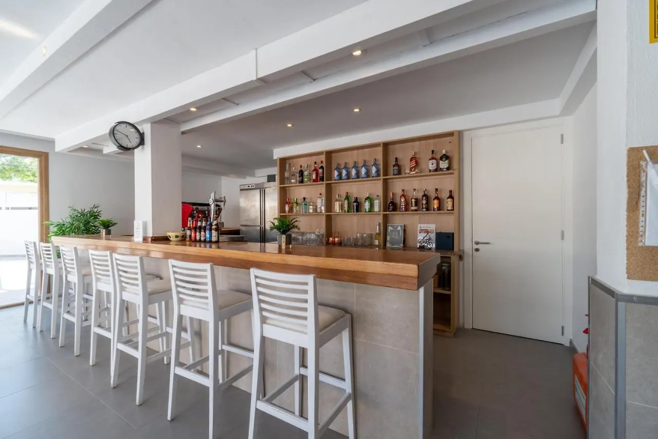 Apartaments La Perla Negra Cala Ratjada  Daire Cala Ratjada (Mallorca)