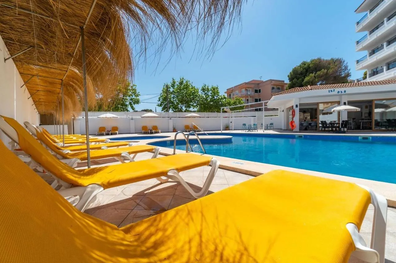 Apartaments La Perla Negra Cala Ratjada