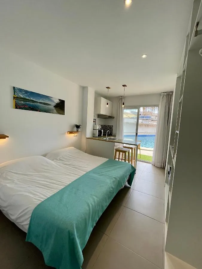 Apartaments La Perla Negra Cala Ratjada  Apartman Cala Ratjada (Mallorca)