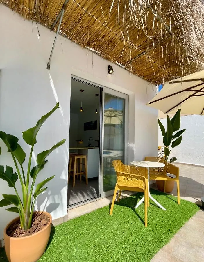Apartaments La Perla Negra Cala Ratjada