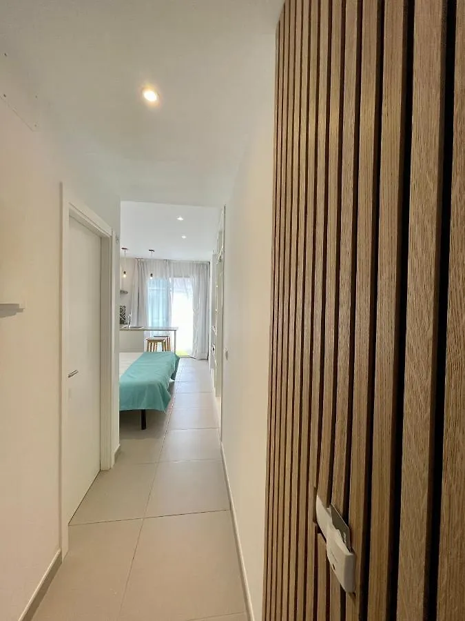 Apartaments La Perla Negra Cala Ratjada  İspanya