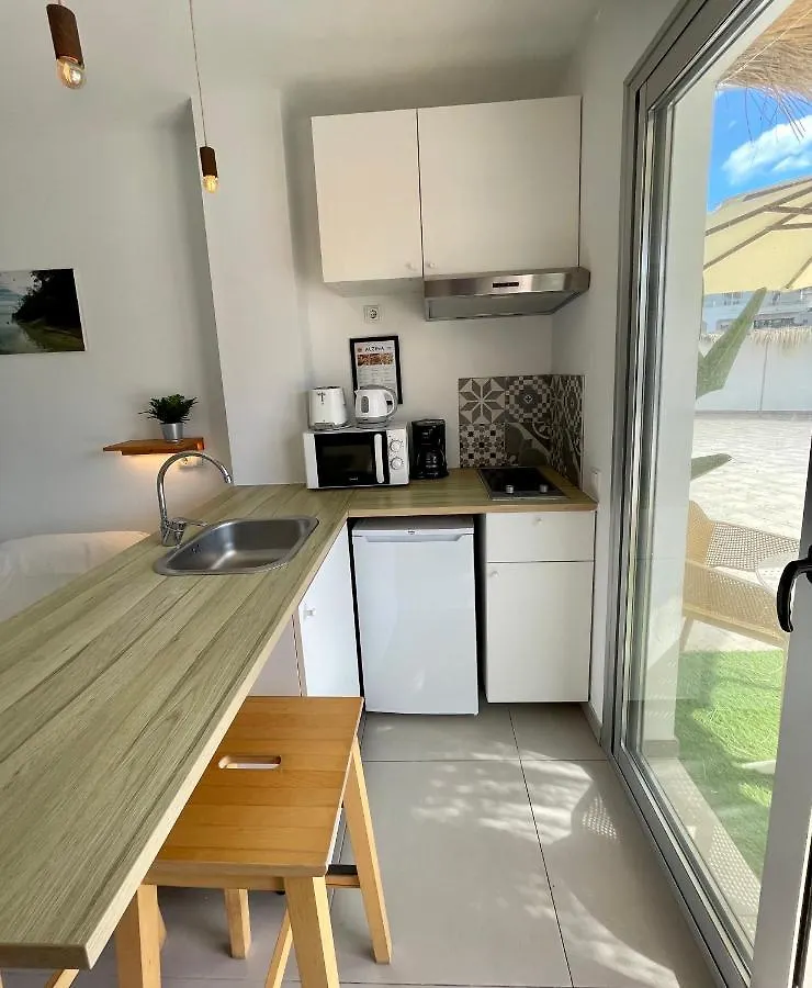 Apartaments La Perla Negra Cala Ratjada  0*, Cala Ratjada (Mallorca)