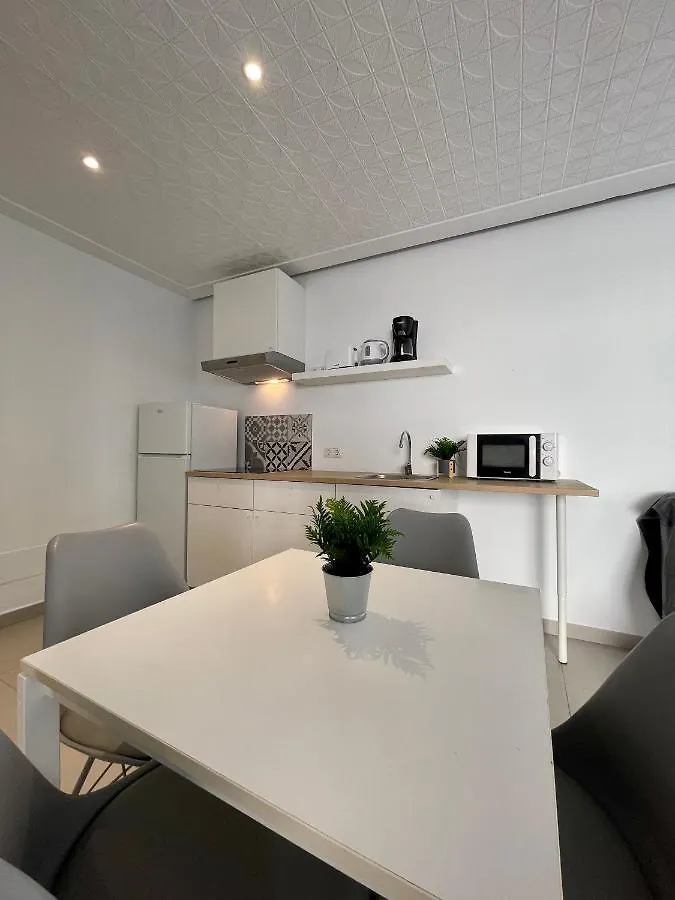 Apartaments La Perla Negra Cala Ratjada  0*, Cala Ratjada (Mallorca)