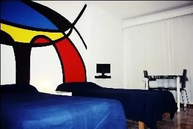 Apartaments La Perla Negra Cala Ratjada  Daire