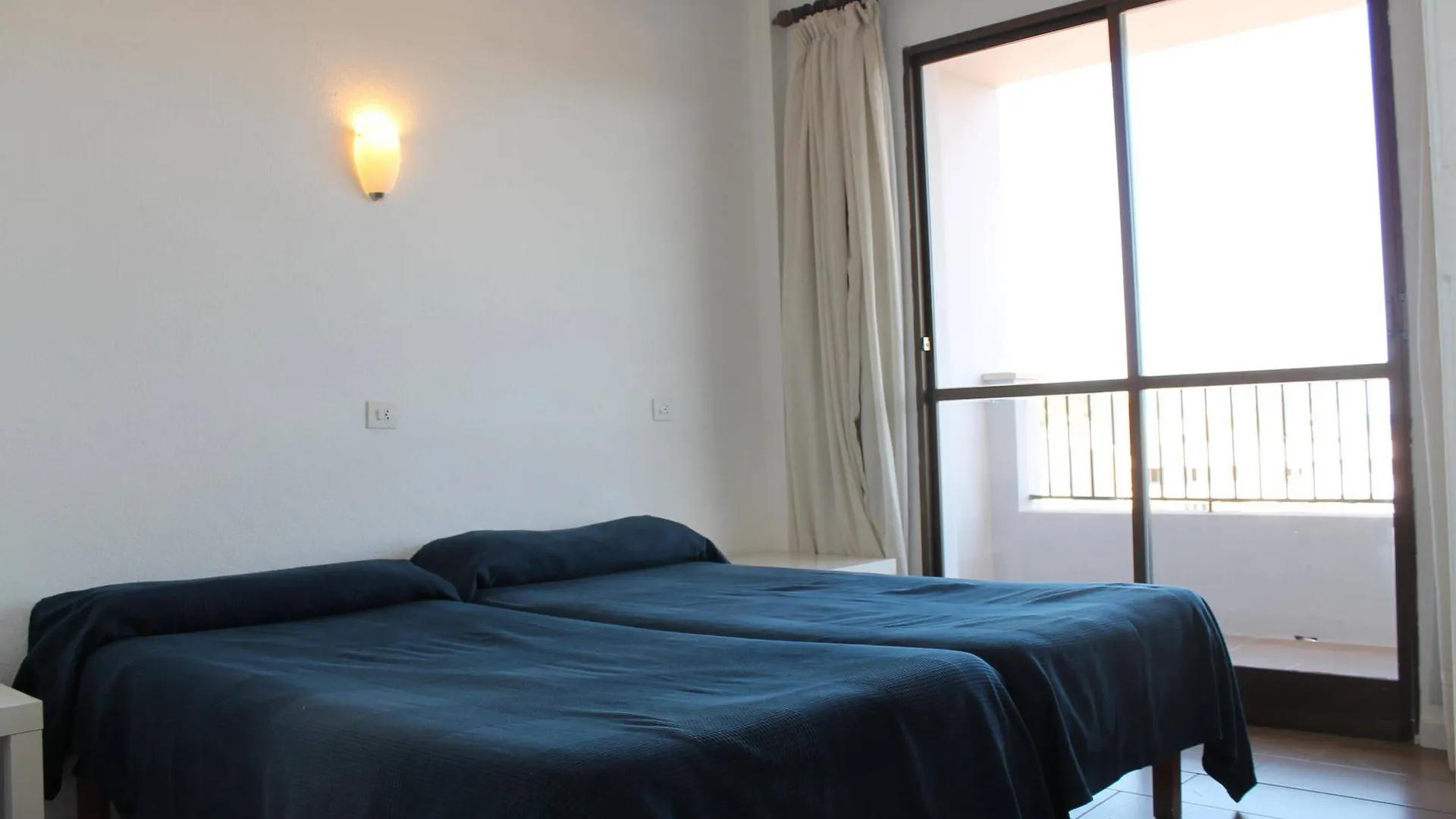 Apartaments La Perla Negra Cala Ratjada  Apartman Cala Ratjada (Mallorca)