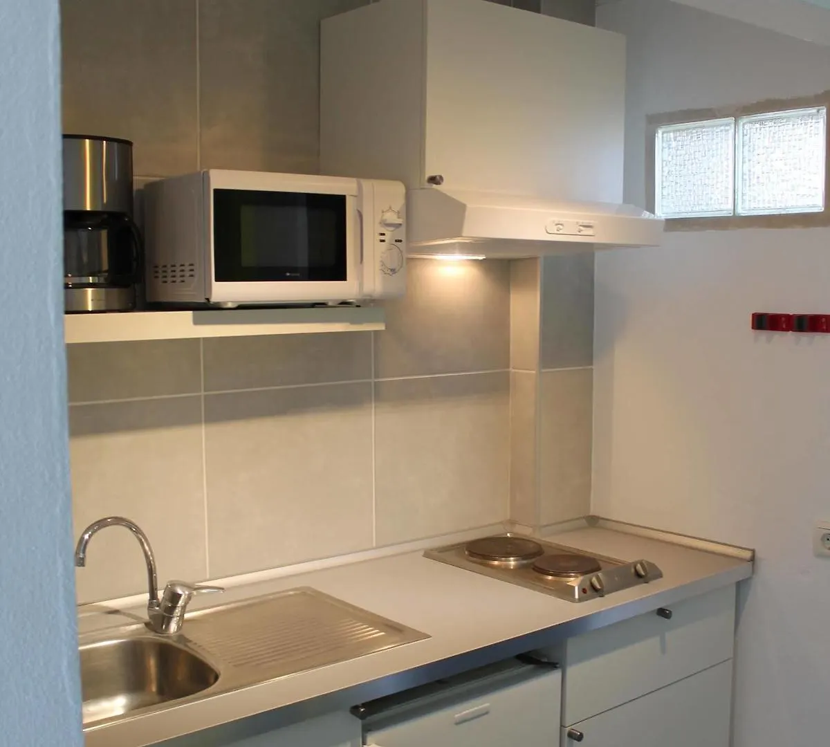 Apartaments La Perla Negra Cala Ratjada  0*, Cala Ratjada (Mallorca) Spanyolország