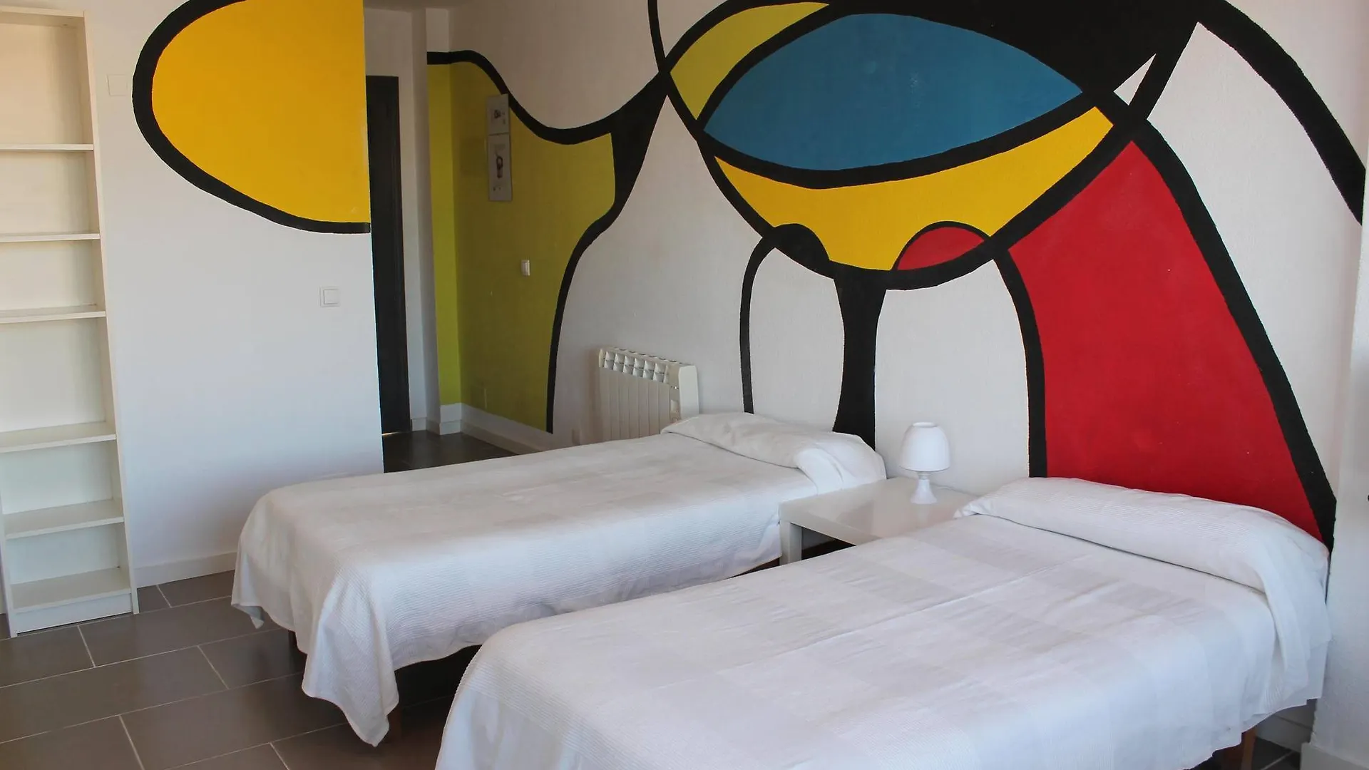 Apartaments La Perla Negra Cala Ratjada  Cala Ratjada (Mallorca)