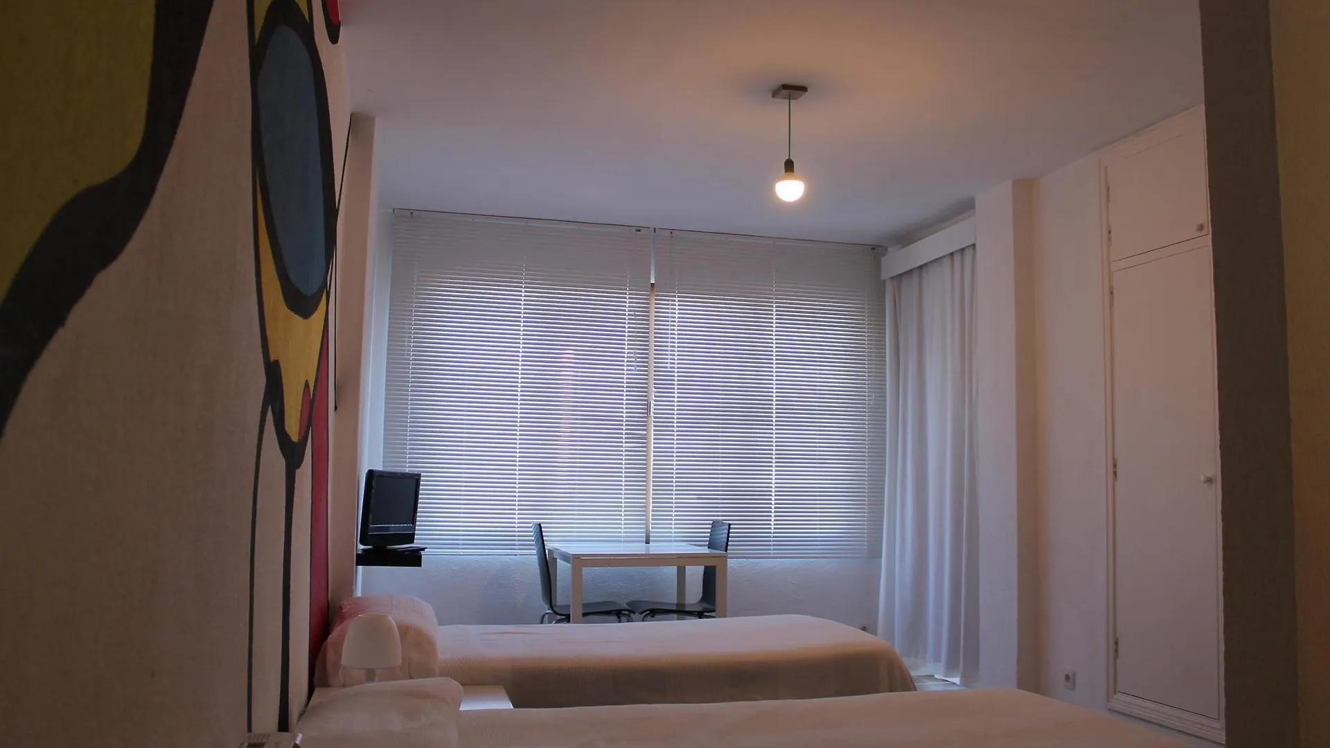 Apartaments La Perla Negra Cala Ratjada  0*, Cala Ratjada (Mallorca) Spanyolország