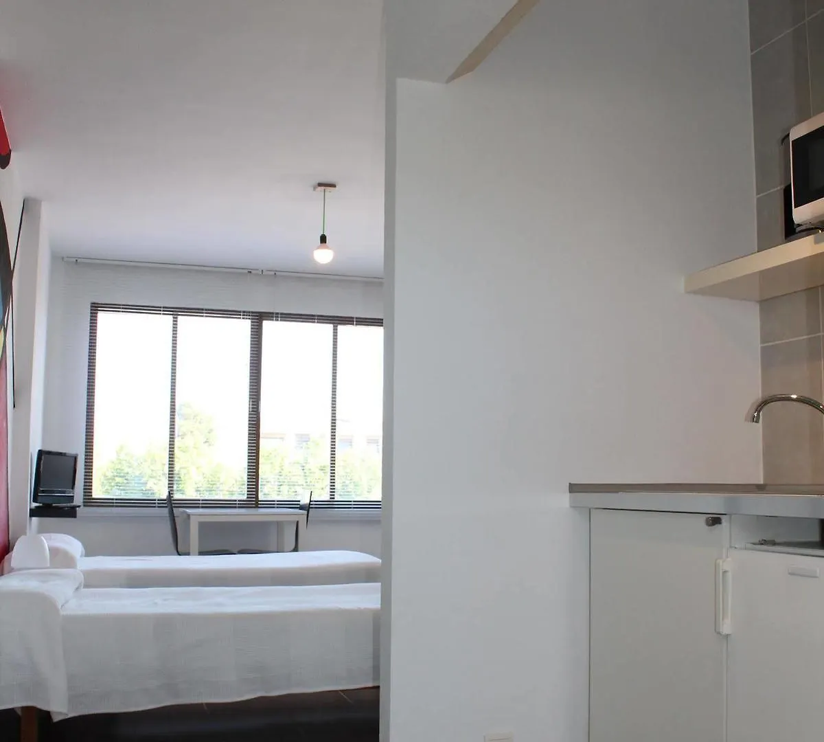 Apartaments La Perla Negra Cala Ratjada  0*, Cala Ratjada (Mallorca)