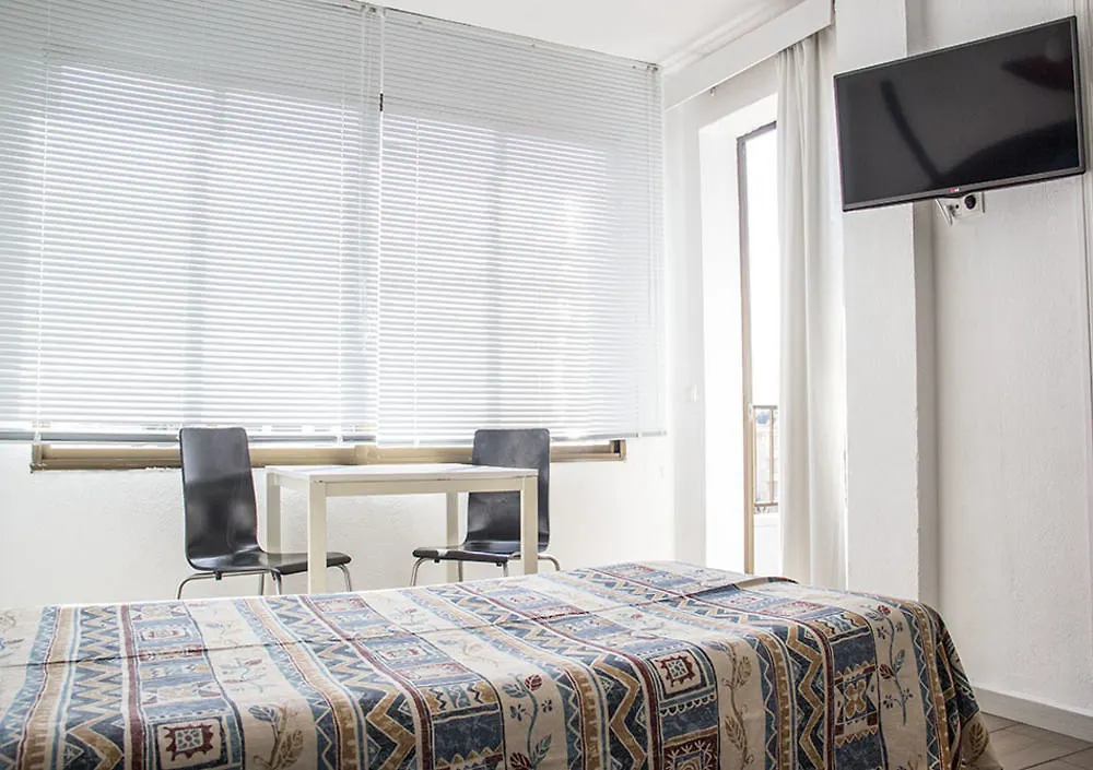 Apartaments La Perla Negra Cala Ratjada  Daire Cala Ratjada (Mallorca)
